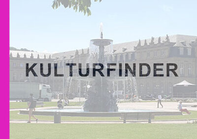 Kulturfinder 2.0