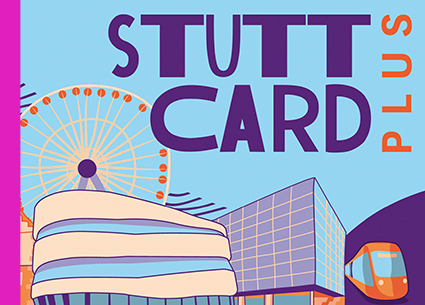 StuttCard