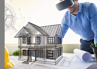 Building Information Modeling (BIM)