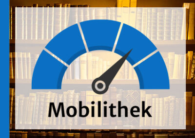 Mobilithek / MDM