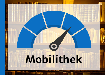 Mobilithek / MDM