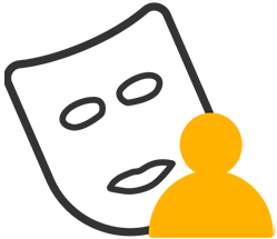 Icon Verwaltung