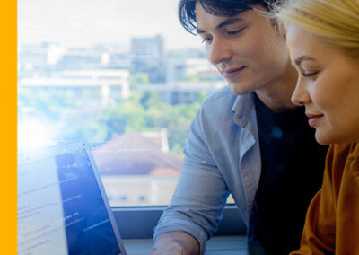 KI-Assistenz für eine moderne Softwareentwicklung