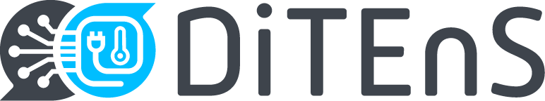 Logo DiTEnS