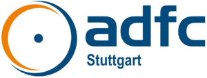 Logo adfc Stuttgart