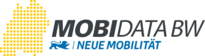 Logo MOBIDATA BW