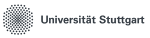 Logo Universität Stuttgart